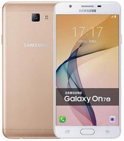 Замена шлейфа на телефоне Samsung Galaxy On7 (2016)
